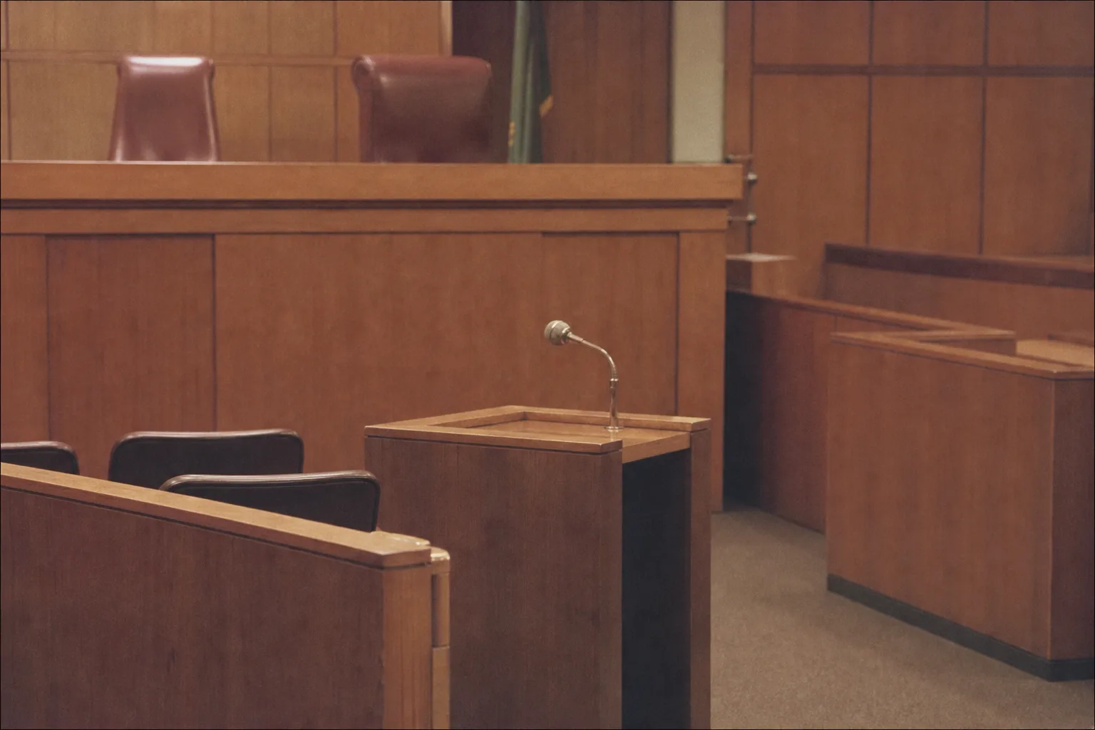 Two lawyers quote the same infraction fee. What separates them is what happens next